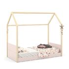 Cama Infantil Kids Liv Com Colchão Supreme D33 - Matic Móveis