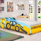 Cama Infantil Kids Speciale Trator