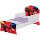Cama Infantil Lady Bug