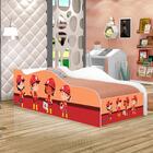 Cama Infantil Like Astro No Espaço