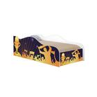 Cama Infantil Like Campeão Da Bola