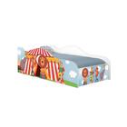 Cama Infantil Like Circo Da Alegria