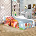 Cama Infantil Like Circo Da Alegria