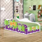 Cama Infantil Like Massinha Meninos