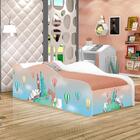 Cama Infantil Like Mochileiro