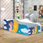Cama Infantil Like Noite De Fada