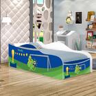 Cama Infantil Like Papagaio