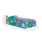 Cama Infantil Like Peixinhos