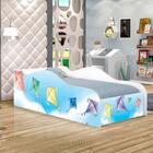 Cama Infantil Like Pipa No Céu