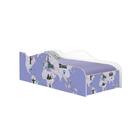 Cama Infantil Like Próxima Viagem