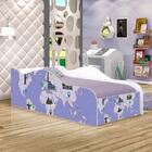 Cama Infantil Like Próxima Viagem