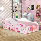 Cama Infantil Like Roseira
