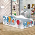 Cama Infantil Like Show De Balão