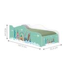 Cama Infantil Like Viajar