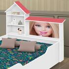 Cama Infantil Lilly Com Casinha Boneca 5035