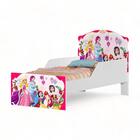 Cama Infantil Lívia Princesa Cambel