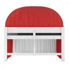 Cama Infantil Mdf Magia Carros Disney Pura Magia