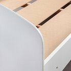 Cama Infantil Mickey Disney Fun Cabecasa Madeiraoriginals Bra