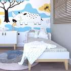 Cama Infantil Milou Branca