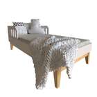 Cama Infantil Milou Branca