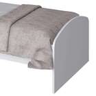 Cama Infantil Mini Branco