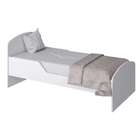 Cama Infantil Mini Branco