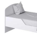 Cama Infantil Mini Branco
