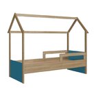 Cama Infantil Montessoriana