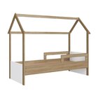 Cama Infantil Montessoriana