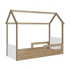 Cama Infantil Montessoriana