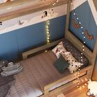 Cama Infantil Montessoriana 2 Gavetas Aveiro Oak - Completa M