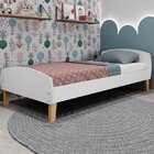 Cama Infantil Montessoriana Aurora