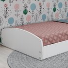 Cama Infantil Montessoriana Aurora