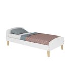 Cama Infantil Montessoriana Aurora