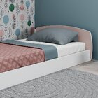 Cama Infantil Montessoriana Aurora
