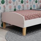 Cama Infantil Montessoriana Aurora
