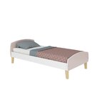Cama Infantil Montessoriana Aurora