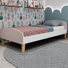 Cama Infantil Montessoriana Aurora