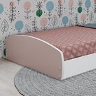 Cama Infantil Montessoriana Aurora