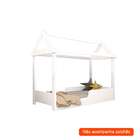 Cama Infantil Montessoriana Bella Neve