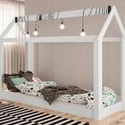 Cama Infantil Montessoriana By400 Completa Moveis