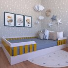 Cama Infantil Montessoriana Casal Cori Yescasa