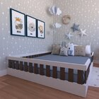 Cama Infantil Montessoriana Casal Cori Yescasa