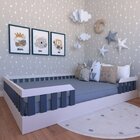Cama Infantil Montessoriana Casal Cori Yescasa