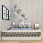 Cama Infantil Montessoriana Casal Cori Yescasa Branco/carvalh