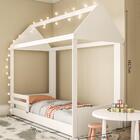 Cama Infantil Montessoriana Casinha Atenas Reversível - Casat