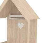 Cama Infantil Montessoriana Casinha Helena Geneve