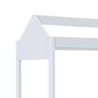 Cama Infantil Montessoriana Duda Ii Branca