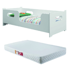 Cama Infantil Montessoriana Encanto Para Colchão 1,50x0,70m B