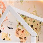 Cama Infantil Montessoriana Flex 200cm